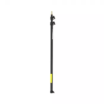 Manfrotto 099B prailginimo rankena 150 mm juoda