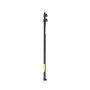 Manfrotto 099B prailginimo rankena 150 mm juoda