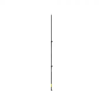 Manfrotto 099B prailginimo rankena 150 mm juoda