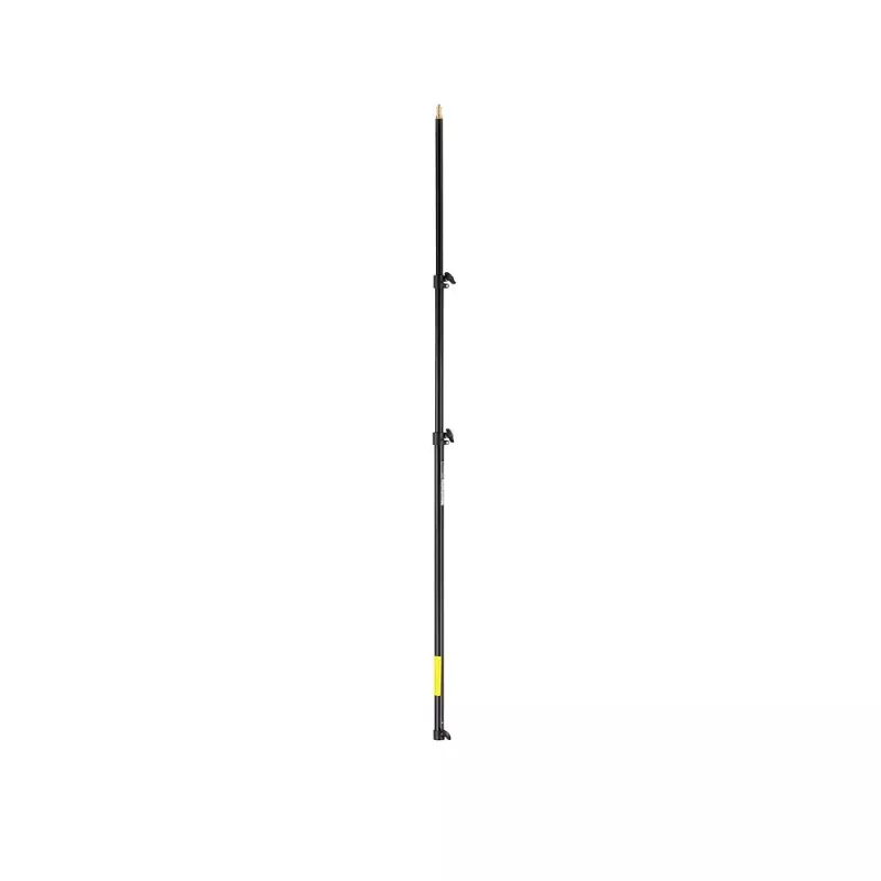 Manfrotto 099B prailginimo rankena 150 mm juoda