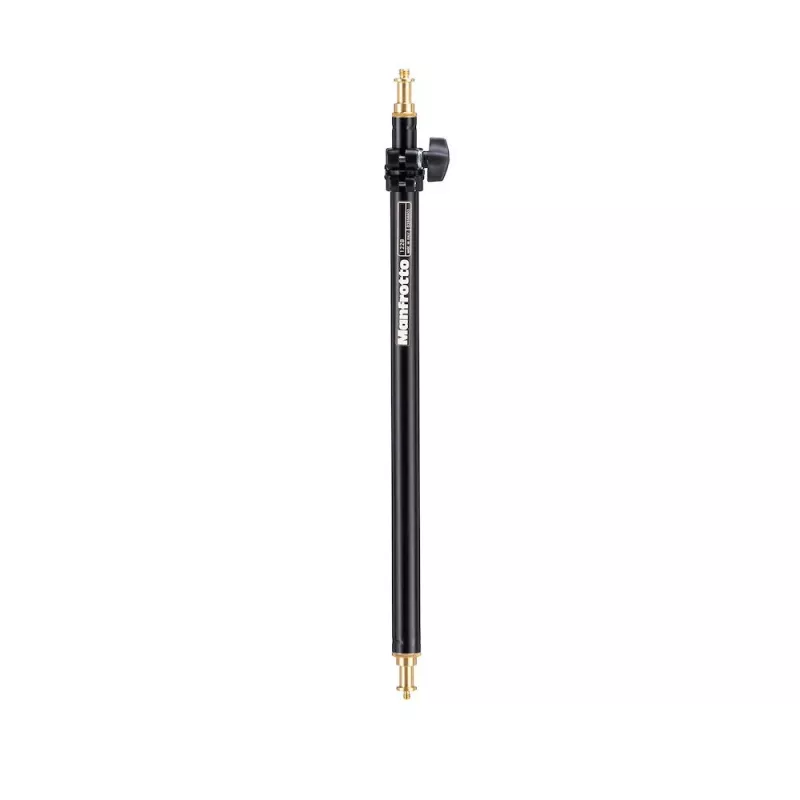 Manfrotto teleskopinė kolona 48-80 cm, 2 x 5/8 inch kaištis