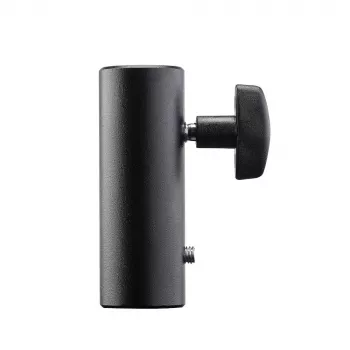 Manfrotto 5/8 Inch Spigot Adapter 78mm Brass