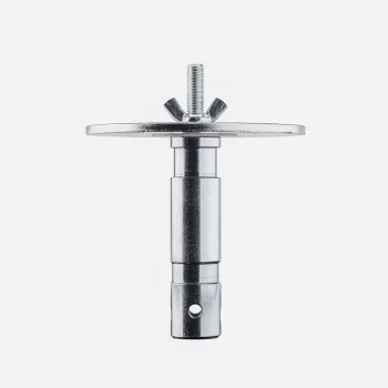 Manfrotto adapteris 1 1/8 – 120 mm M10