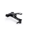 Manfrotto Spring Clamp - Black - 55 mm žandų anga - 1/4 inch-20 ir 3/8 inch-16 sriegiai