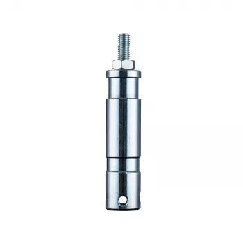 Manfrotto adapteris 28 mm + M10