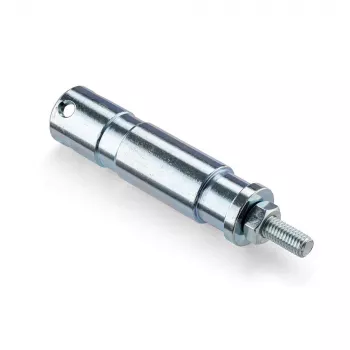 Manfrotto adapteris 28 mm + M10