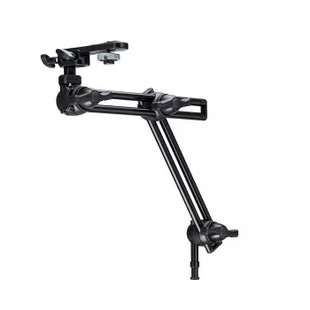Manfrotto Mini Arm Double 2-Section with 143BKT