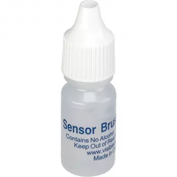 Visible Dust Liquid Sensor Dust Brush, 8 ml, skirta Arctic Butterfly