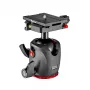 Manfrotto XPRO Ball Head MHXPRO-BHQ6 su Q6 plokšte