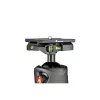 Manfrotto XPRO Ball Head MHXPRO-BHQ6 su Q6 plokšte
