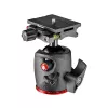 Manfrotto XPRO Ball Head MHXPRO-BHQ6 su Q6 plokšte