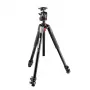 Manfrotto 055 Series MK055XPRO3-BHQ2 Tripod with XPRO Ball Head