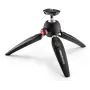 Manfrotto PIXI EVO Black Tripod