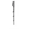 Manfrotto XPRO Monopod+ Aluminium 4-Section MPMXPROA4