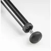 Manfrotto XPRO Monopod+ Aluminium 4-Section MPMXPROA4