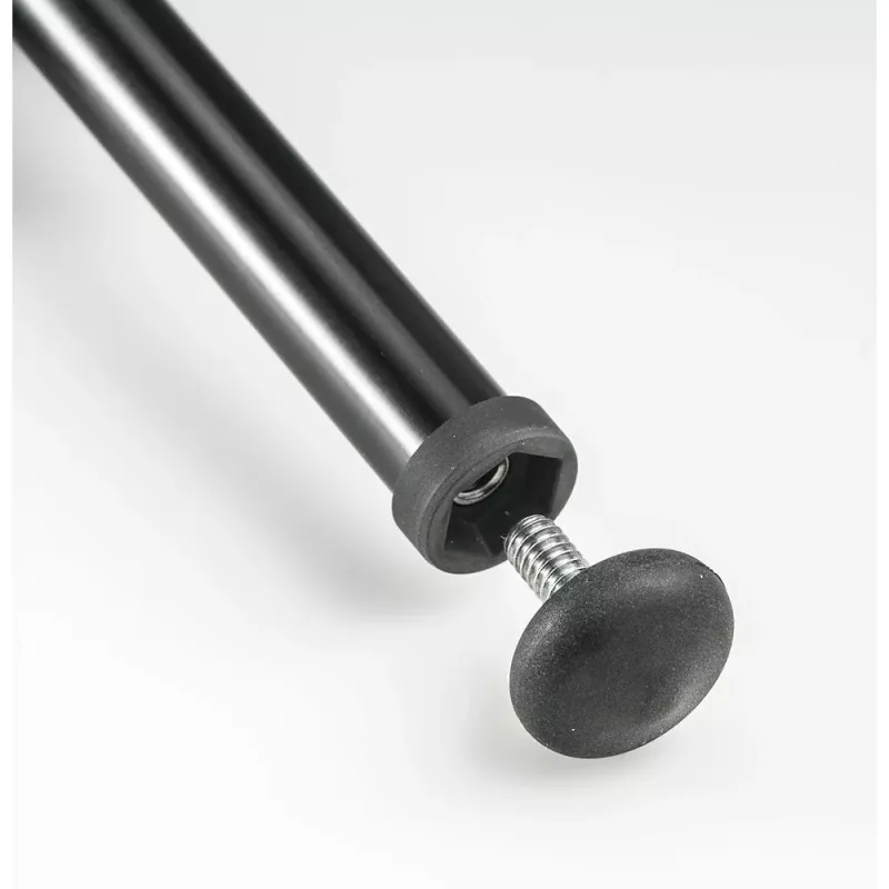 Manfrotto XPRO Monopod+ Aluminium 4-Section MPMXPROA4