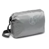 Manfrotto Manhattan Messenger Speedy 30 Black 15.6 inch Laptop Bag