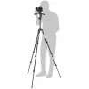 Manfrotto Befree 3W Live Lever trikojo rinkinys MKBFRLA4BK-3W