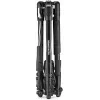 Manfrotto Befree 3W Live Lever trikojo rinkinys MKBFRLA4BK-3W