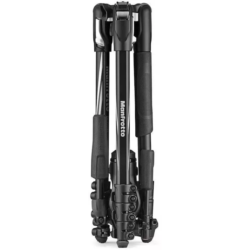 Manfrotto Befree 3W Live Lever trikojo rinkinys MKBFRLA4BK-3W
