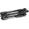 Manfrotto Befree 3W Live Lever trikojo rinkinys MKBFRLA4BK-3W