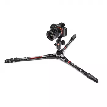 Manfrotto Short Centre Column for Befree Tripod - Juoda