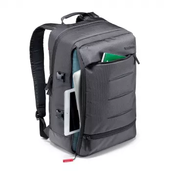 Manfrotto Manhattan Mover 30 fotokrepšys, pilkas