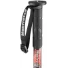 Manfrotto Element MII Aluminium monopodas, raudonas (MMELMIIA5RD)