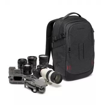 Manfrotto Pro Light II Backloader S foto kuprinė