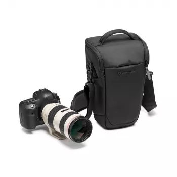 Manfrotto Advanced III Shoulder Bag L juoda