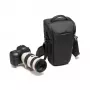 Manfrotto Advanced III Shoulder Bag L juoda