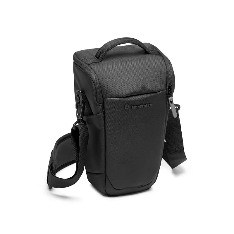 Manfrotto Advanced III Shoulder Bag L juoda