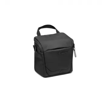 Manfrotto Advanced III Camera Shoulder Bag S juoda