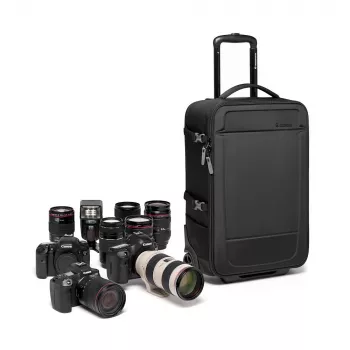 Manfrotto Advanced III Rolling Bag