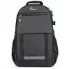 Lowepro Adventura BP 150 III juoda kuprinė su planšetinio kompiuterio kišene
