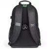 Lowepro Adventura BP 150 III juoda kuprinė su planšetinio kompiuterio kišene