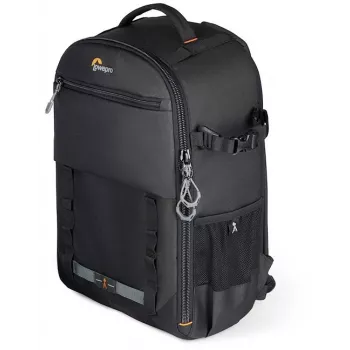 Lowepro Adventura BP 300 III juoda kuprinė fotoaparatui