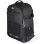 Lowepro Adventura BP 300 III juoda kuprinė fotoaparatui