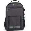 Lowepro Adventura BP 300 III juoda kuprinė fotoaparatui