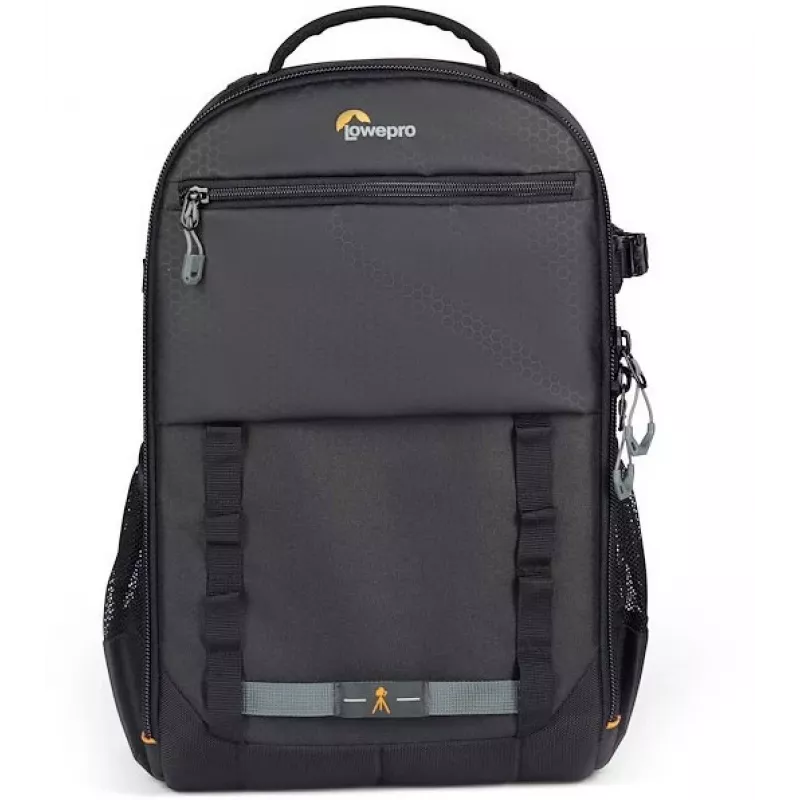Lowepro Adventura BP 300 III juoda kuprinė fotoaparatui