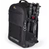 Lowepro Adventura BP 300 III juoda kuprinė fotoaparatui