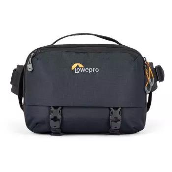 Lowepro Sling Pack Trekker Lite SLX 12 Juoda