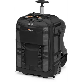 Lowepro Pro Trekker RLX 450 AW II pilka spalva