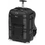 Lowepro Pro Trekker RLX 450 AW II pilka spalva