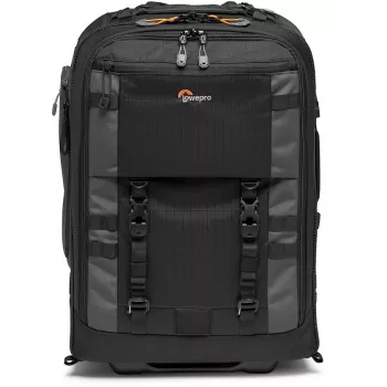 Lowepro Pro Trekker RLX 450 AW II pilka spalva