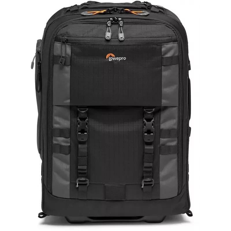Lowepro Pro Trekker RLX 450 AW II pilka spalva