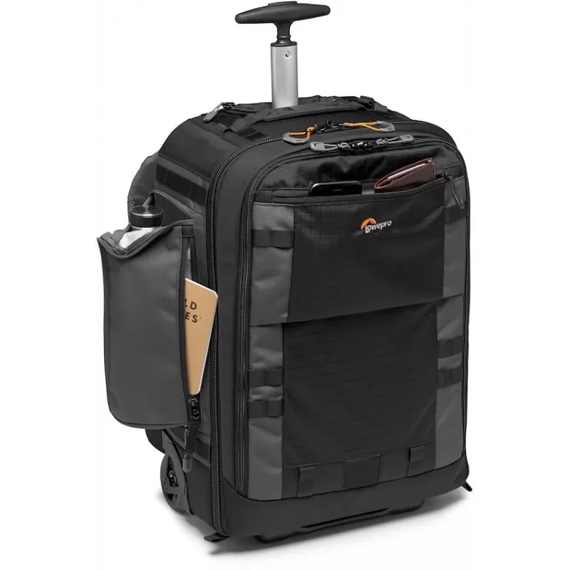 Lowepro Pro Trekker RLX 450 AW II pilka spalva