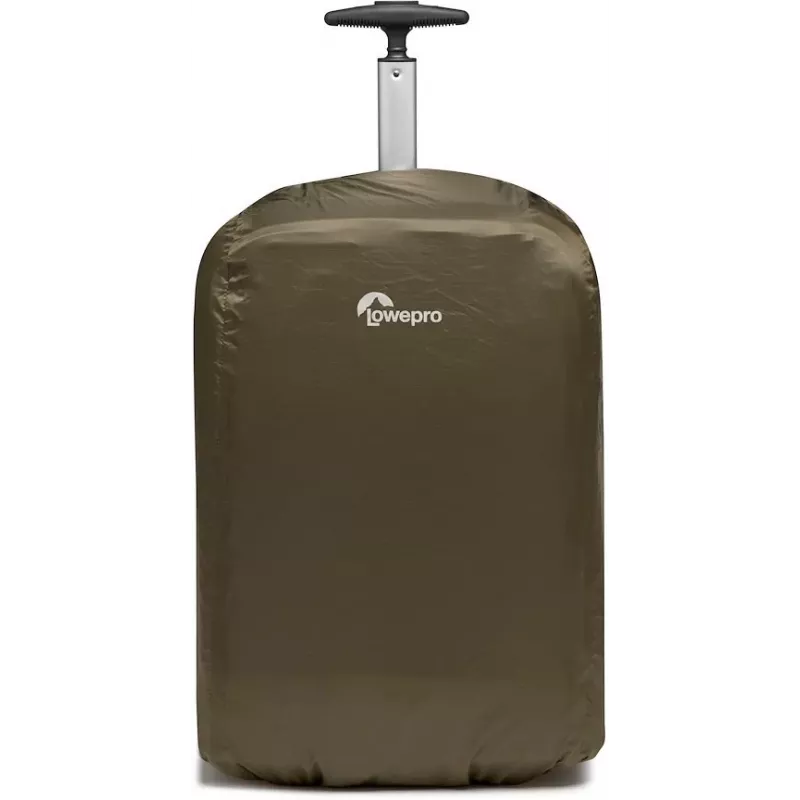 Lowepro Pro Trekker RLX 450 AW II pilka spalva