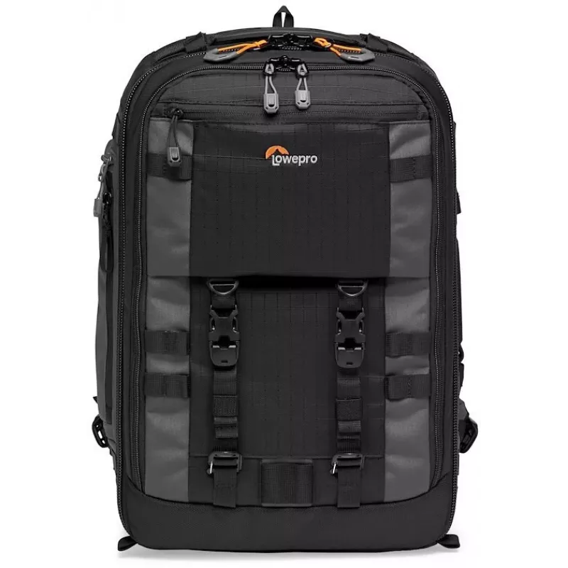 Lowepro Pro Trekker BP 350 AW II Camera Backpack Grey