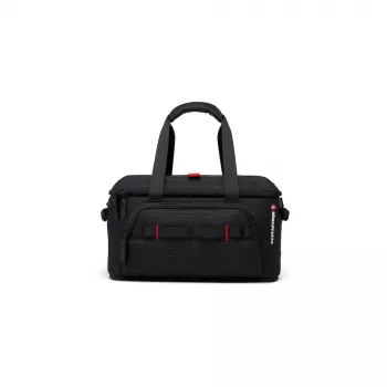 Manfrotto Pro-Light Cineloader Small Shoulder Bag (Juoda)